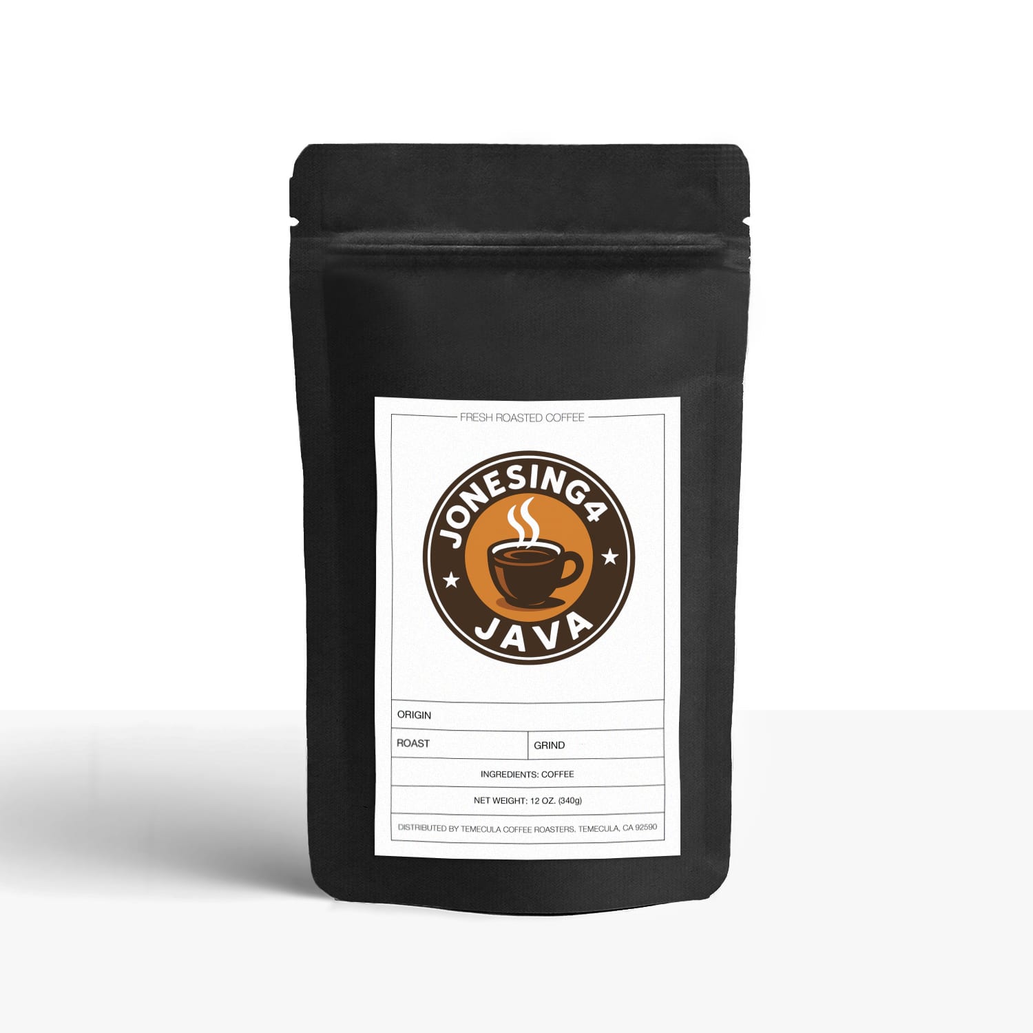 Cold Brew Coffee