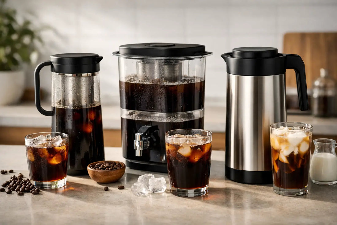 Cold Brew Maker Review: What’s Worth It?