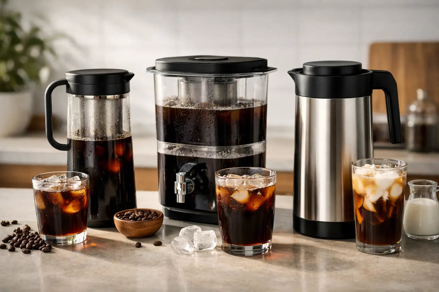 Cold Brew Maker Review: What’s Worth It?