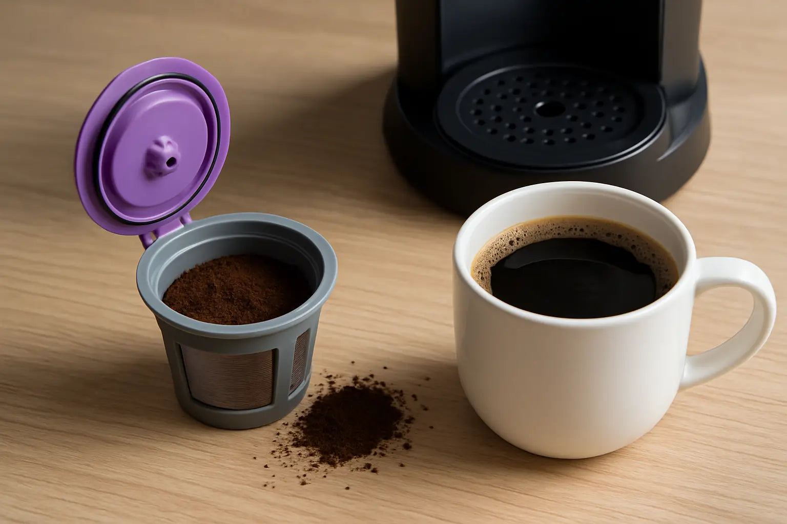 Reusable K-Cup Pod Review: Worth It?