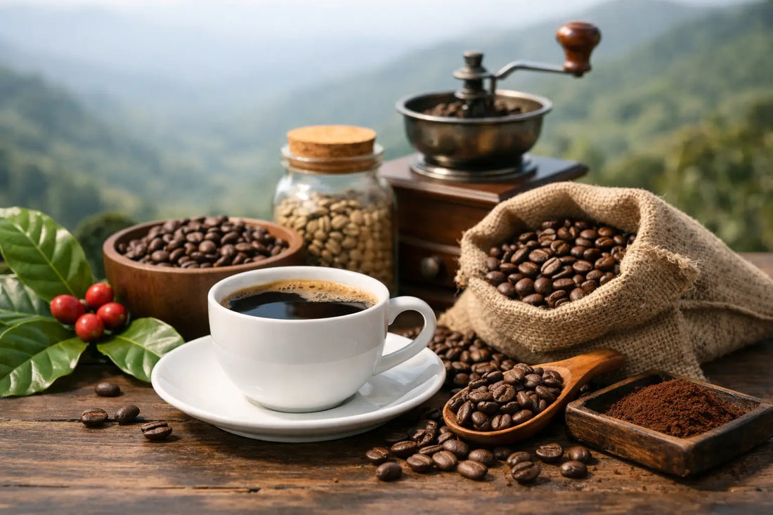 Single Origin Coffee Review: Is It Worth It?