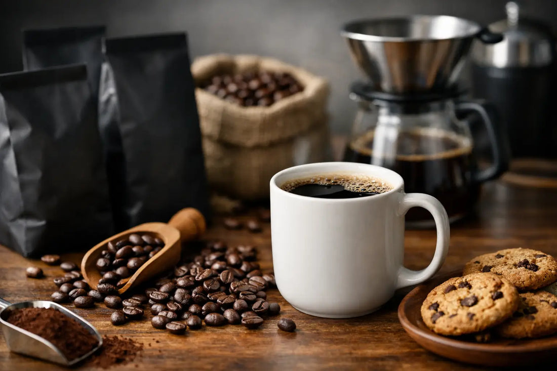 Jonesing4 JAVA Coffee Review: Worth It?