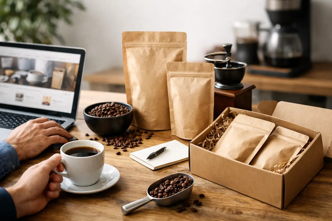 How to Start Coffee Subscription Sales