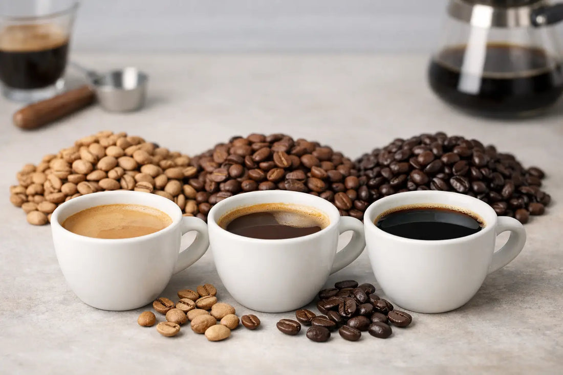 What Coffee Roast Is Smoothest?