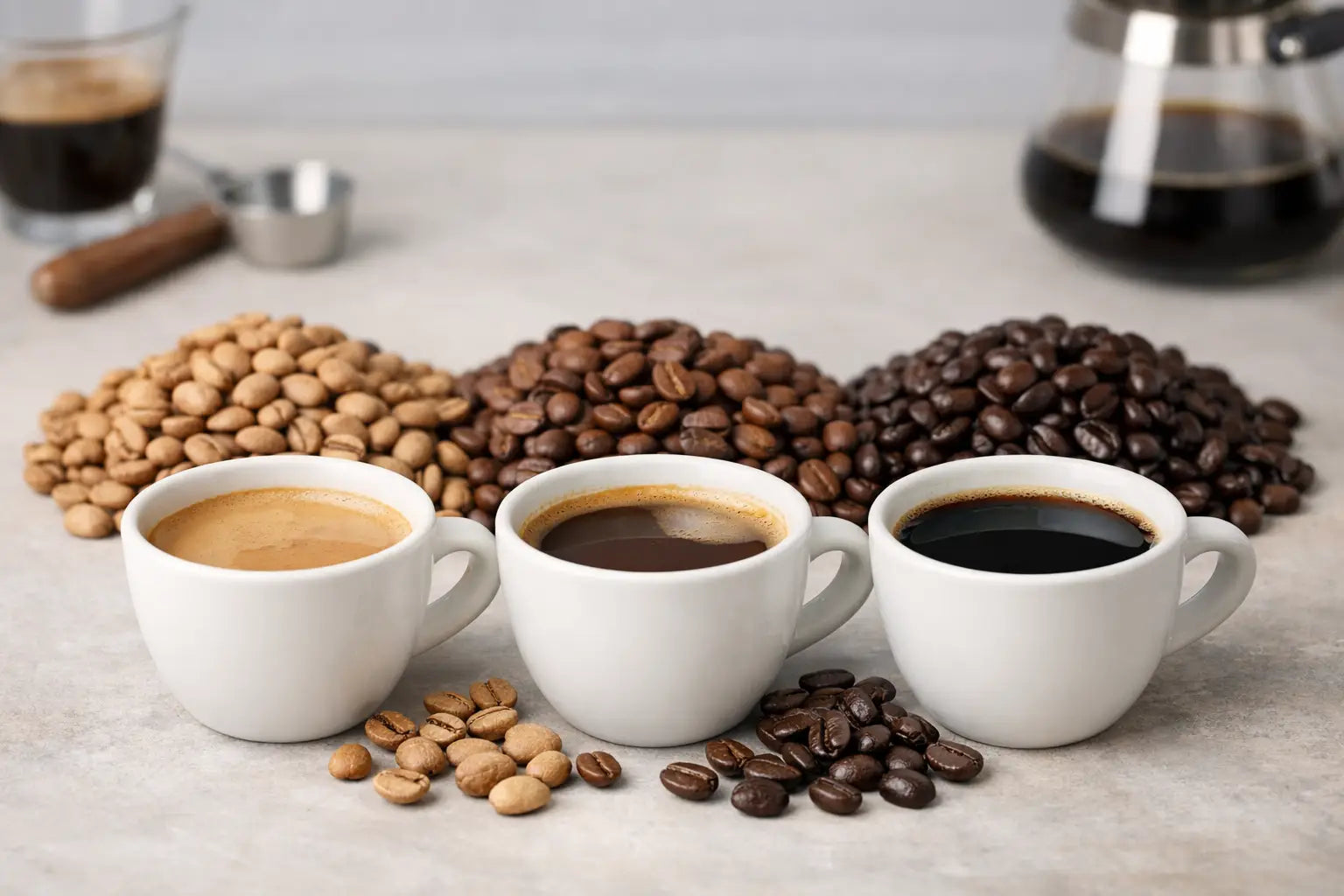 What Coffee Roast Is Smoothest?