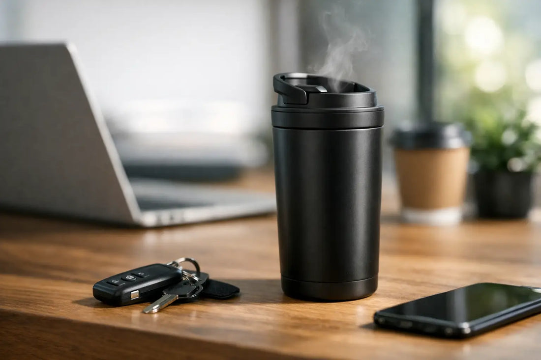Coffee Travel Mug Review for Your Daily Driver