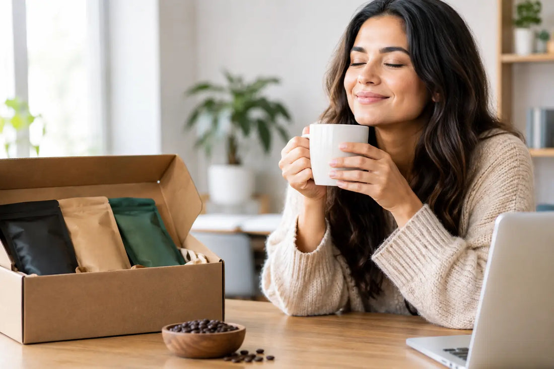 A Subscription Retention Example That Keeps Coffee Flowing