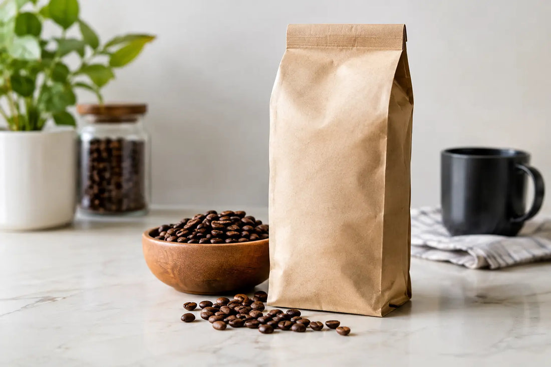 Does Coffee Go Stale Unopened? What to Know