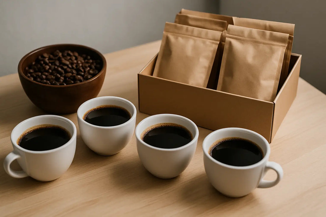 Coffee Sample Pack Review: Worth the Sip?