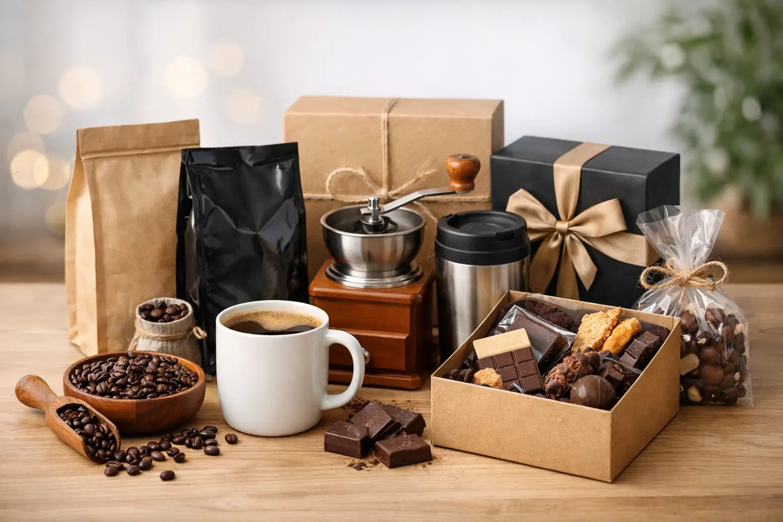 9 Best Coffee Gift Bundles to Give