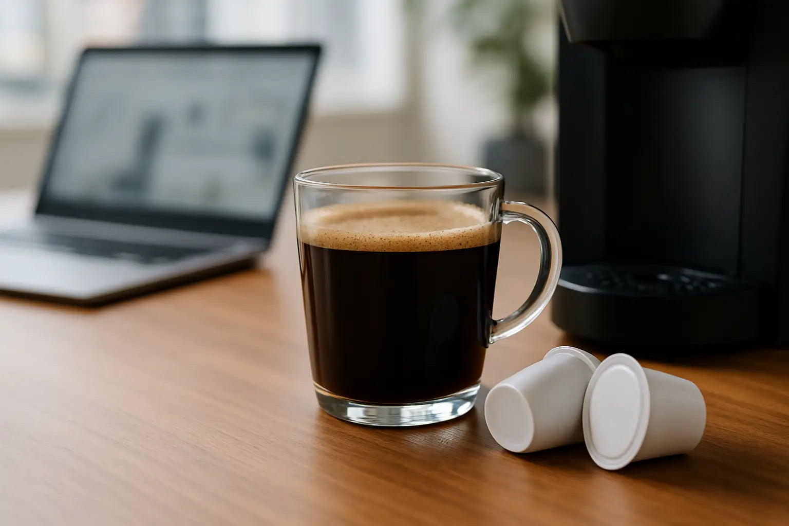 Jonesing4 JAVA K-Cups: Bold Coffee, Fast