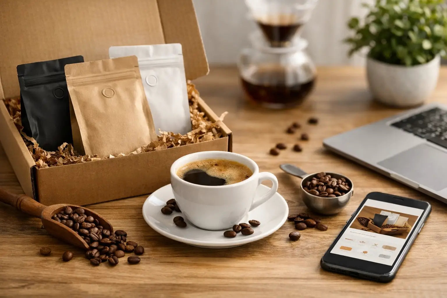 Is Coffee Subscription Worth It for You?