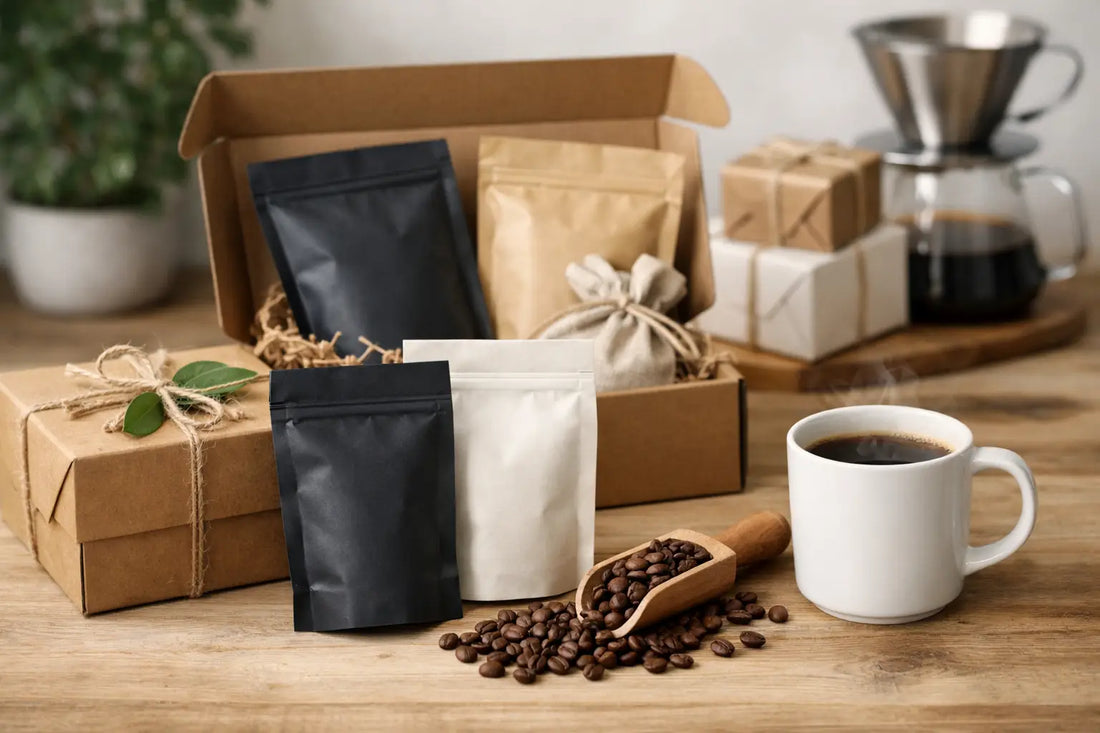 A Guide to Coffee Gift Subscriptions