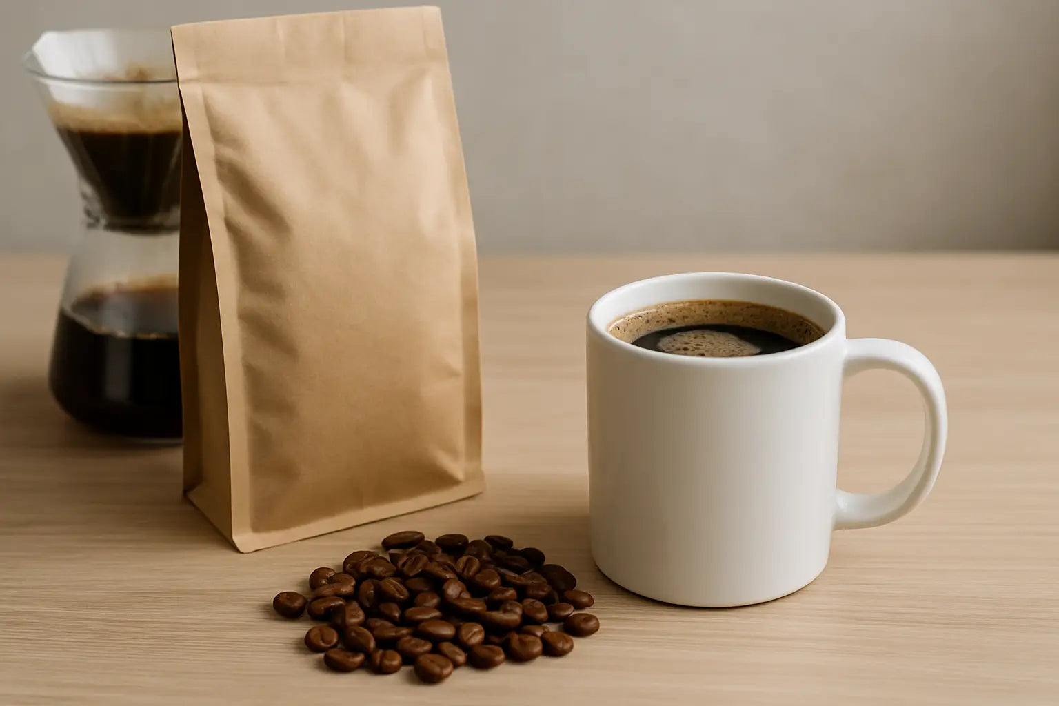 Ethical Coffee Subscription: What to Look For