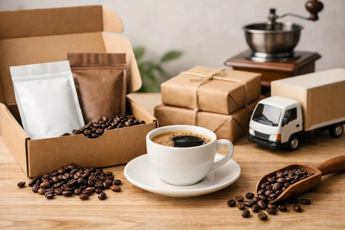 Free Shipping Coffee Subscription Worth It?