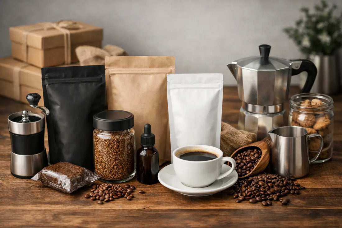 Guide to Making Coffee Bundles That Sell