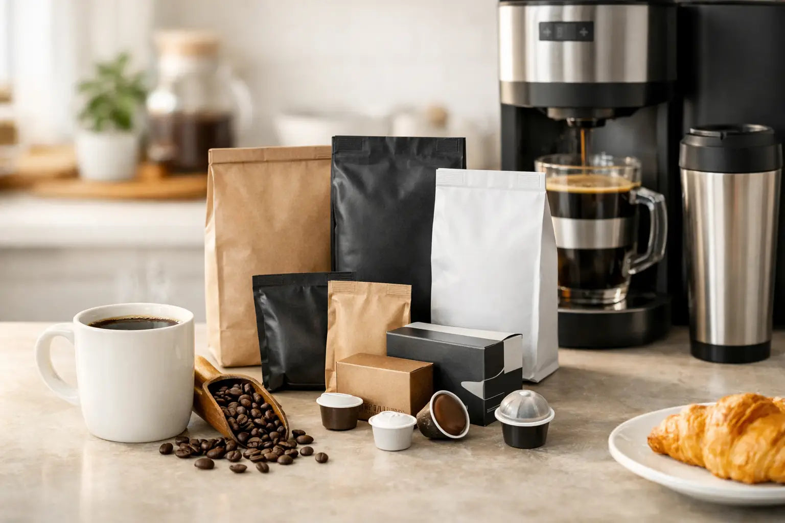 Best Coffee Bundles for Busy Mornings
