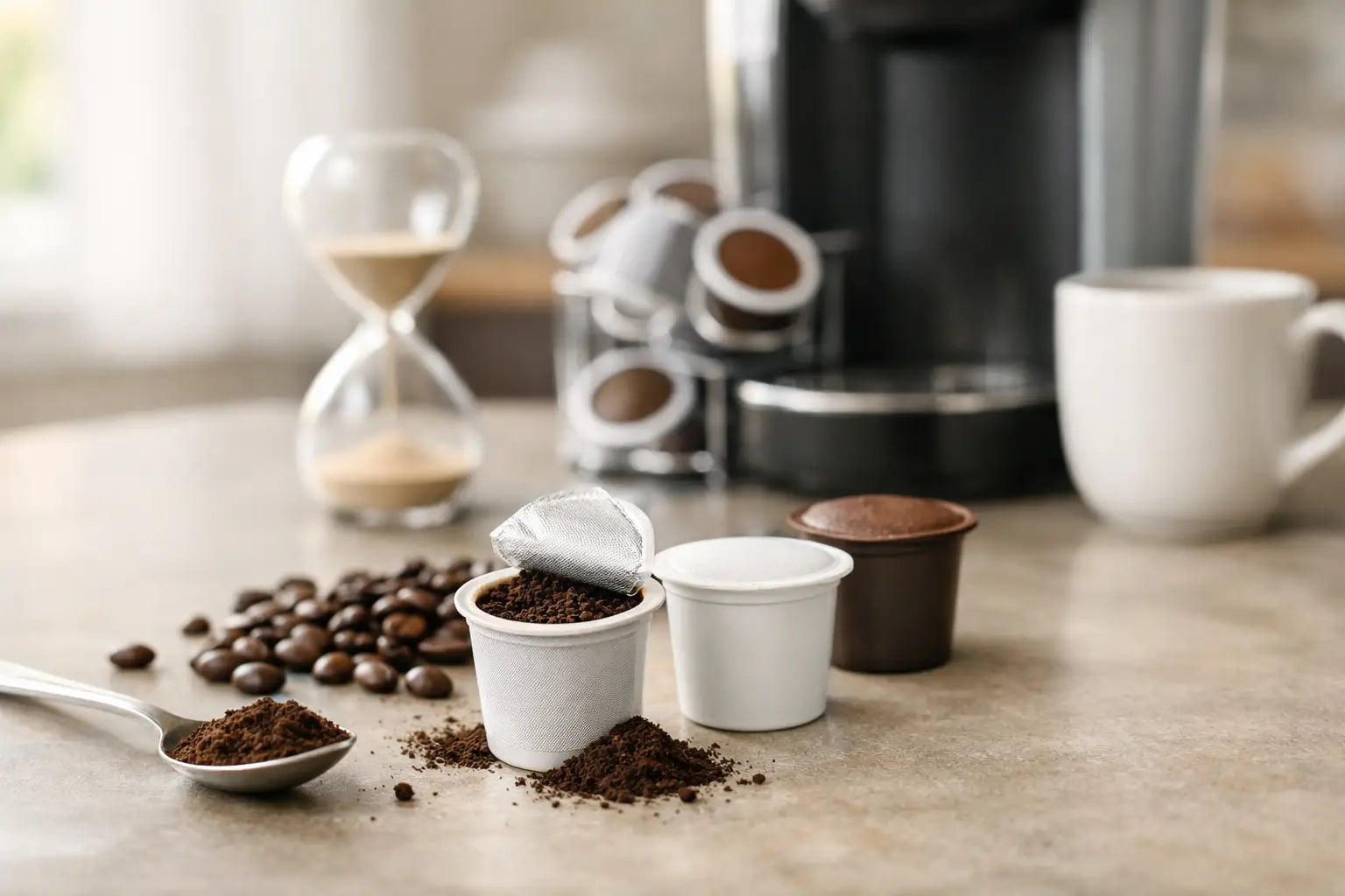 How Long Do K Cups Last? Freshness Facts