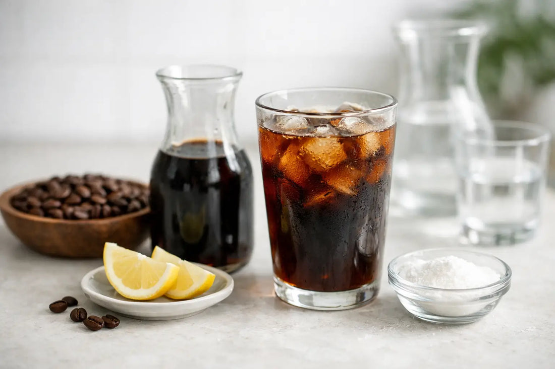Is Cold Brew Less Acidic? The Real Answer