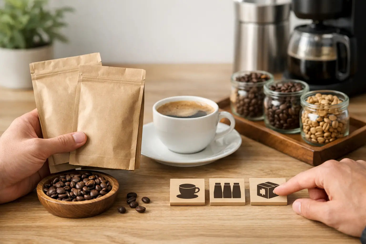 How to Choose Coffee Subscription Plan Right
