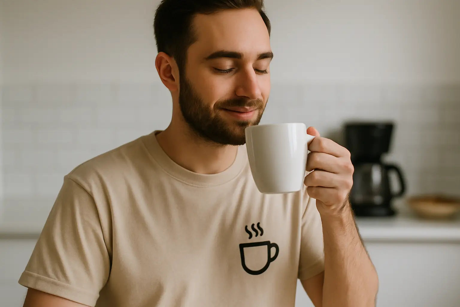 Coffee Apparel That Feels Like Your Daily Ritual