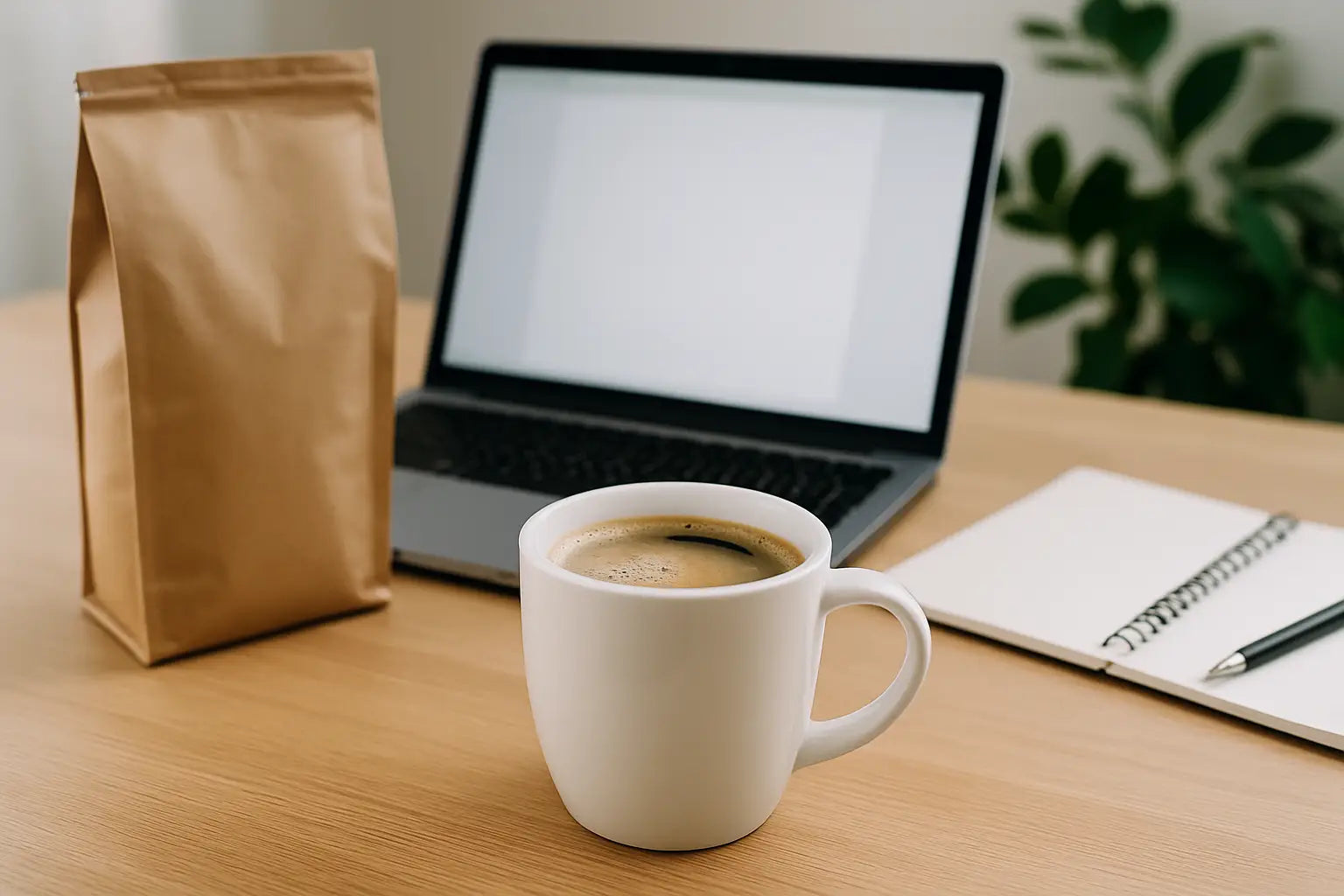Best Coffee for Working From Home (No Guesswork)