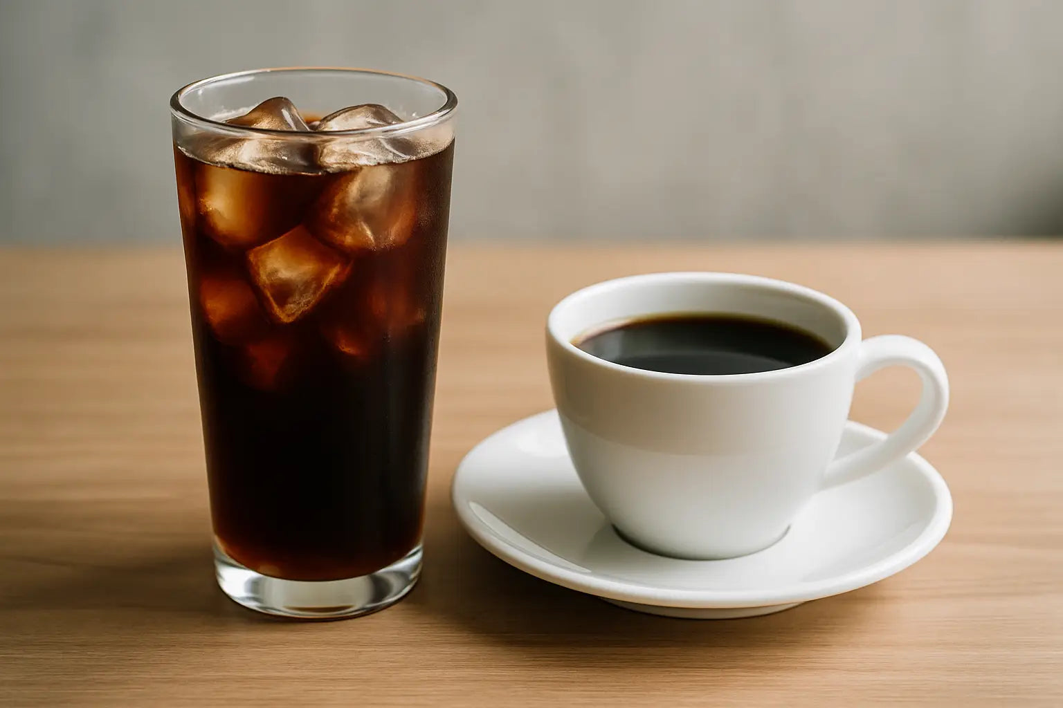 Does Cold Brew Have More Caffeine?