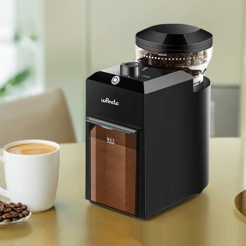 Coffee Bean Grinding Small Coffee Grinder
