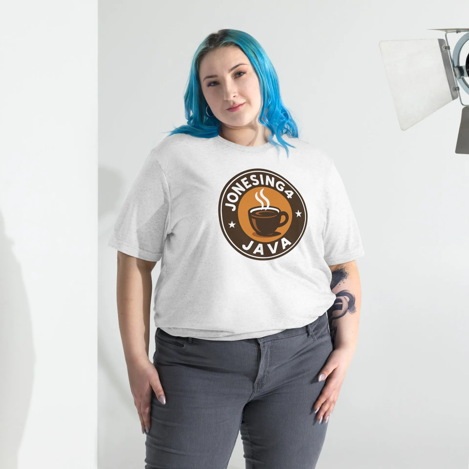 Short sleeve t-shirt