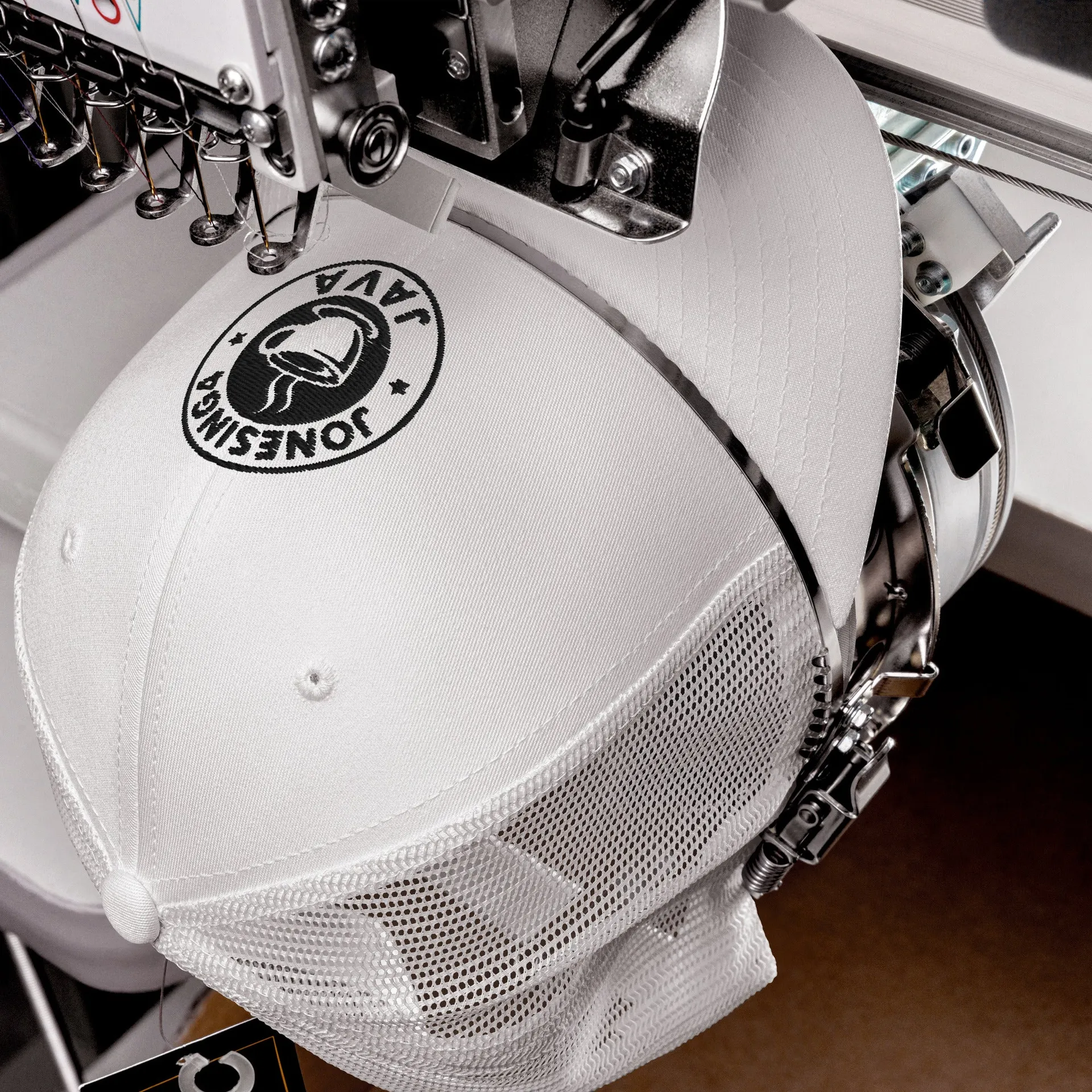 Trucker Cap